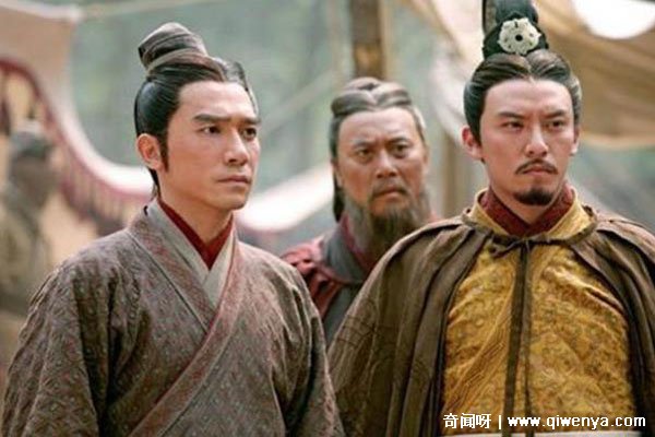 孙策和孙权同父异母__孙权孙策同父异母