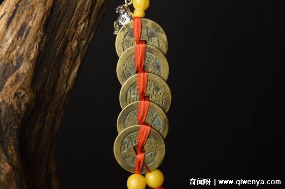 招财五帝钱挂哪好_招财辟邪五帝钱放在哪里_