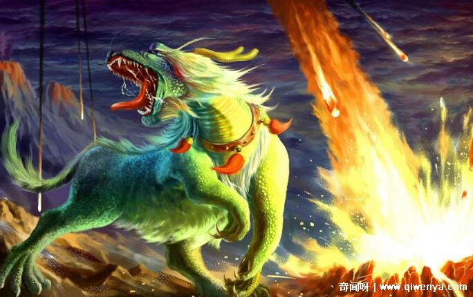 龙九子貔貅麒麟饕餮怎么读_饕餮是不是龙之九子_