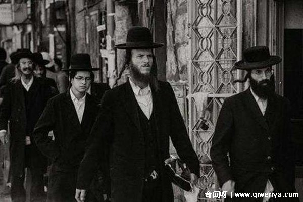 _犹太人到底干了什么被全世界仇视,三点原因(不值得同情)_犹太人到底干了什么被全世界仇视,三点原因(不值得同情)