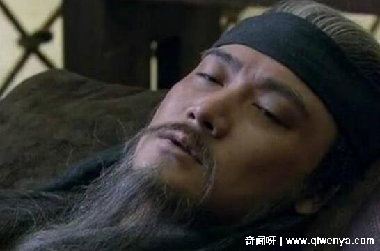 _诸葛亮为什么死后嘴含七粒米，抵抗恶鬼顺利度过死亡(带来好运)_诸葛亮为什么死后嘴含七粒米，抵抗恶鬼顺利度过死亡(带来好运)