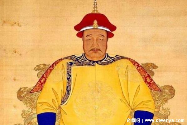 清朝原因灭亡朝代唯一昏君没死__清朝原因灭亡朝代唯一昏君没了