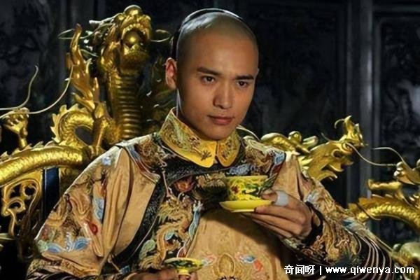 清朝原因灭亡朝代唯一昏君没了__清朝原因灭亡朝代唯一昏君没死