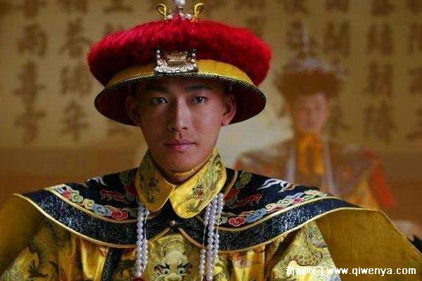 清朝原因灭亡朝代唯一昏君没死__清朝原因灭亡朝代唯一昏君没了