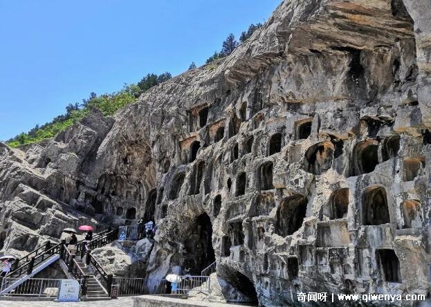洛阳郑州旅游攻略_河南旅游景点排名前十名洛阳_