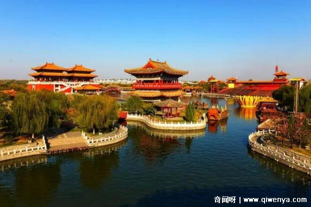 洛阳郑州旅游攻略__河南旅游景点排名前十名洛阳