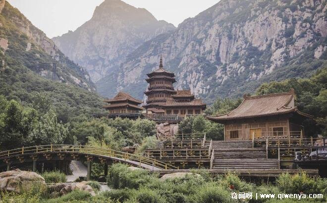 洛阳郑州旅游攻略__河南旅游景点排名前十名洛阳