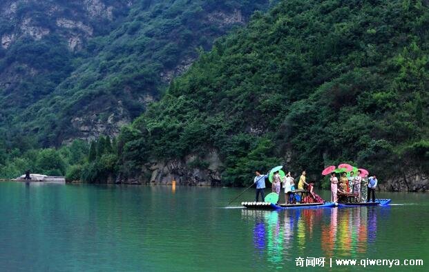 _洛阳郑州旅游攻略_河南旅游景点排名前十名洛阳