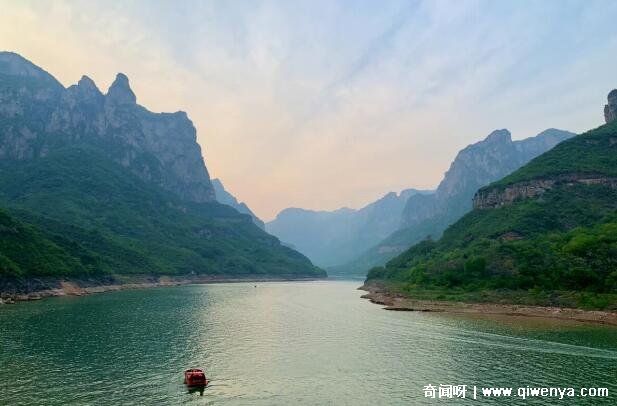 河南旅游景点排名前十名洛阳_洛阳郑州旅游攻略_