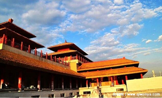 河南旅游景点排名前十名洛阳__洛阳郑州旅游攻略