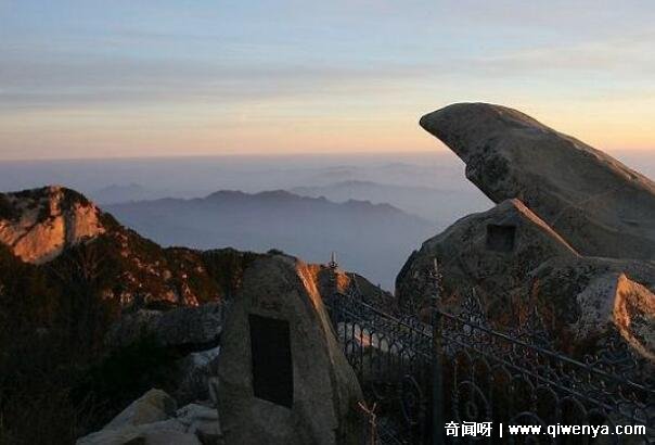 _泰山爬下来_泰山爬到顶