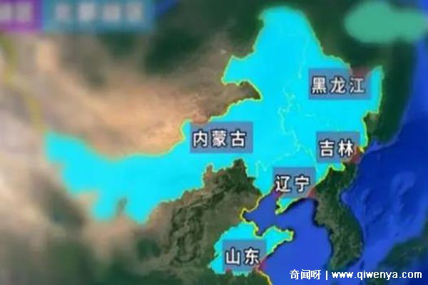 _战区管辖哪几个省_各战区驻地在哪里