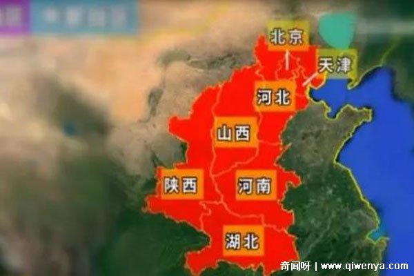 各战区驻地在哪里_战区管辖哪几个省_