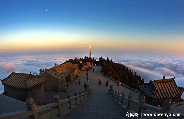 五岳是指哪五座山?泰山/华山/衡山/恒山/嵩山(五岳归来不看山)_五岳是指哪五座山?泰山/华山/衡山/恒山/嵩山(五岳归来不看山)_