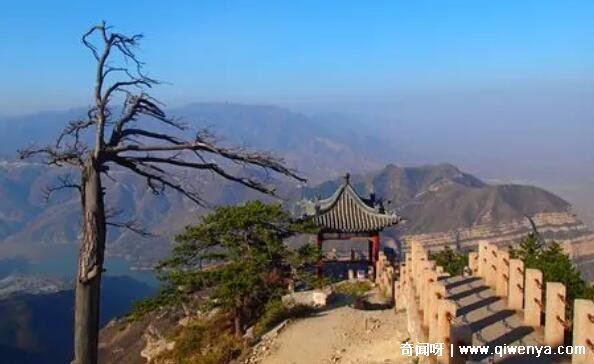 _五岳是指哪五座山?泰山/华山/衡山/恒山/嵩山(五岳归来不看山)_五岳是指哪五座山?泰山/华山/衡山/恒山/嵩山(五岳归来不看山)