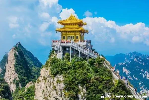 老君山景区不对外国人开放_老君山外国游客_