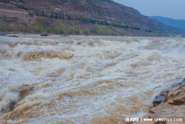 _黄河在渤海什么地方入口_黄河流经渤海