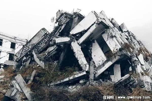 浙江地震过没有__浙江有发生过地震吗