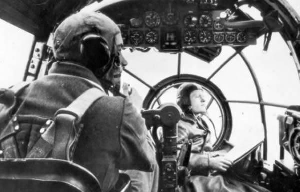 纳粹曾在集中营实施“麦肯奇行动”计划——繁育巨型安哥拉兔