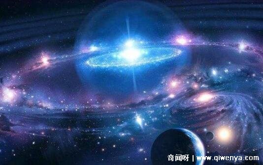 _太空深海极地安全_深海未知巨型恐怖生物