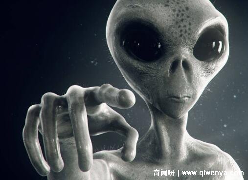 _存在外星人的科学证明_外星有没有人类