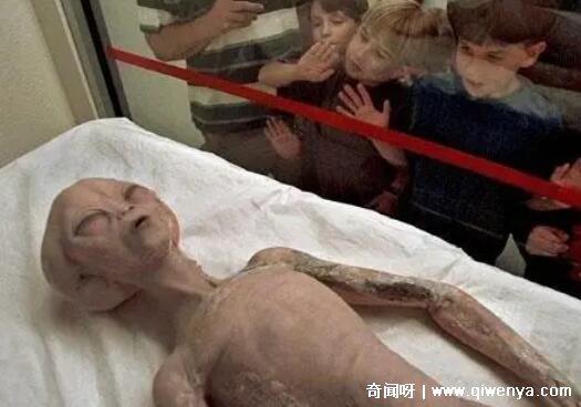 存在外星人的科学证明_外星有没有人类_