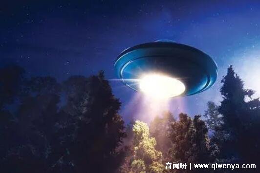 存在外星人的科学证明_外星有没有人类_