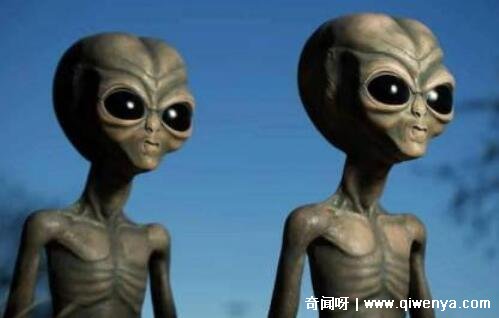 存在外星人的科学证明_外星有没有人类_