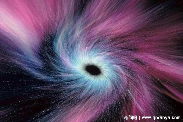 黑洞死了会变成什么__人掉进黑洞会死吗视频
