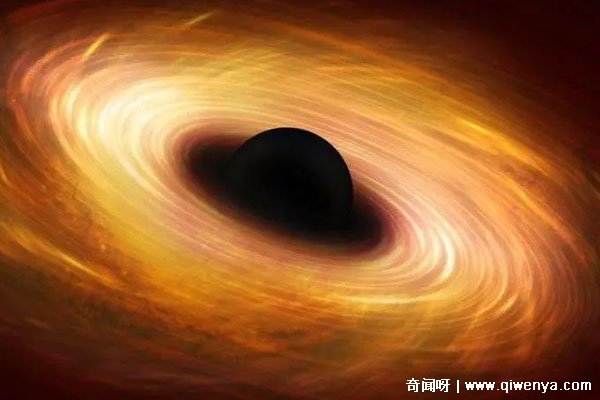 _黑洞死了会变成什么_人掉进黑洞会死吗视频