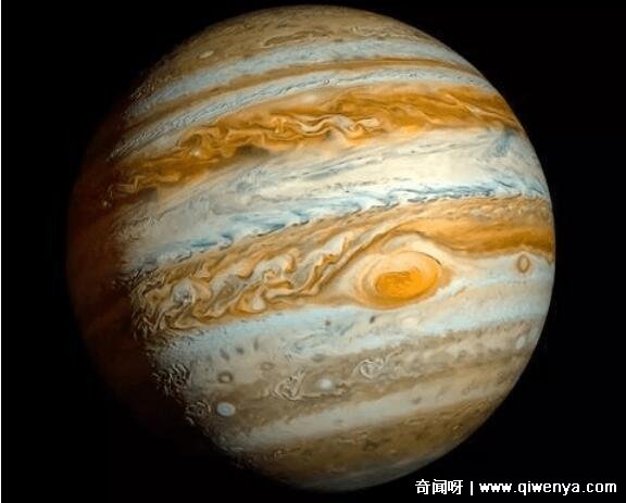 木星的代表意义__木星的代表星座