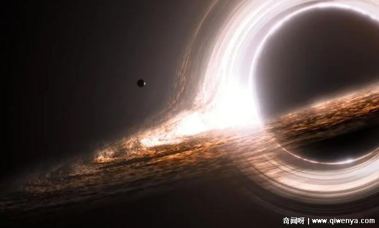 _黑洞原子_黑洞能吞噬灵魂吗