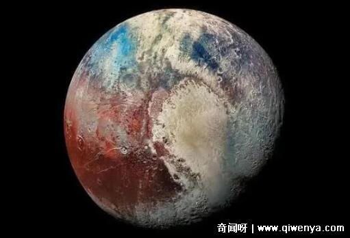 恐怖的巨型海星_狂暴的海王星_