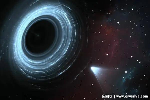 穿越时空维度_虫洞四维空间_