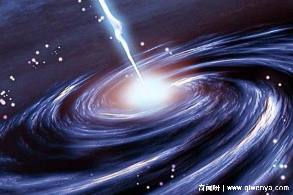 穿越时空维度__虫洞四维空间