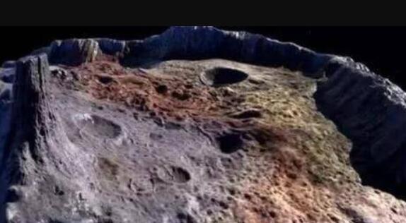 宇宙中最丑的星球是什么,灵神星(矿产资源价值500万亿美元)__宇宙中最丑的星球是什么,灵神星(矿产资源价值500万亿美元)