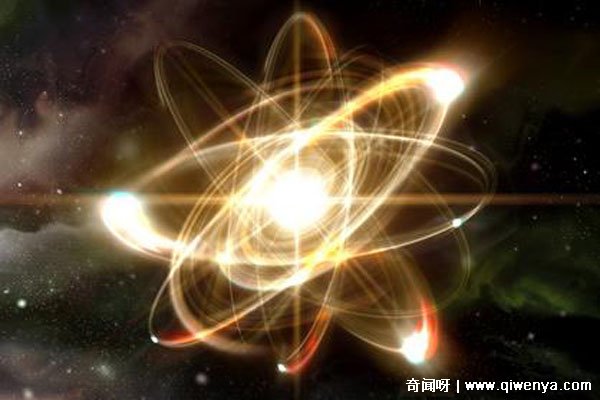 _原子中子是谁发现的_原子级黑洞