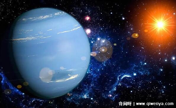 木星和海王星是凶星吗_木星海王星相位_