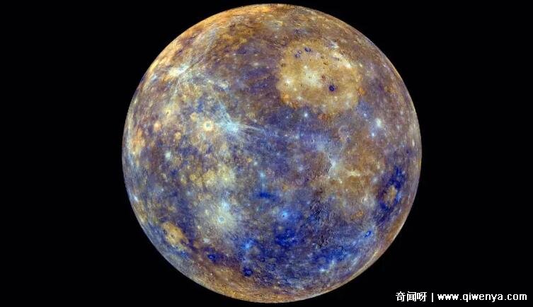 _水星离太阳最远吗_水星是距离太阳最近的行星吗