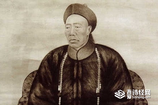 慈禧为什么这么宠爱李莲英