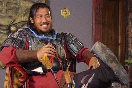 徐达真是不是真的被一只鹅给害死的?