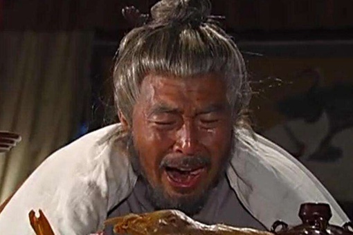 徐达真是不是真的被一只鹅给害死的?