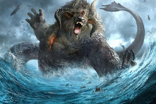 为何说蚩尤是埃及法老,没有证据就是胡说哦