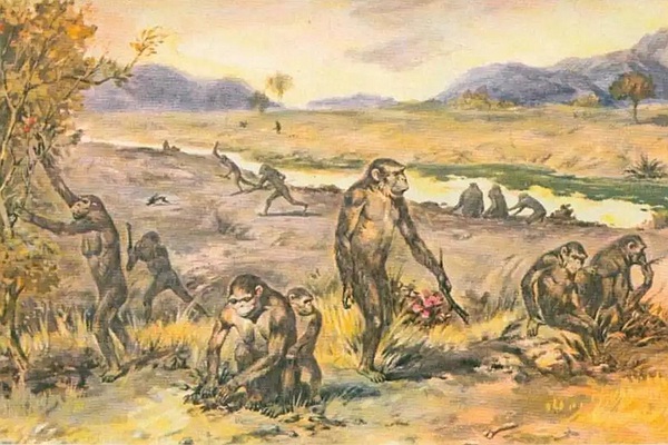 世界上第一个死亡的人是谁?还真的有科学家给出了答案