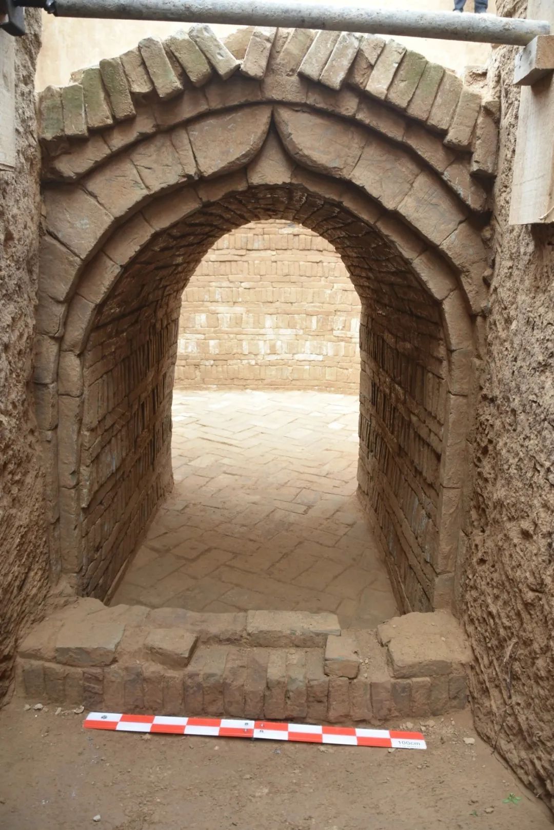 陕西西咸新区北城村墓地：迄今为止发现的十六国北朝隋唐时期规模最大的一处独立墓地