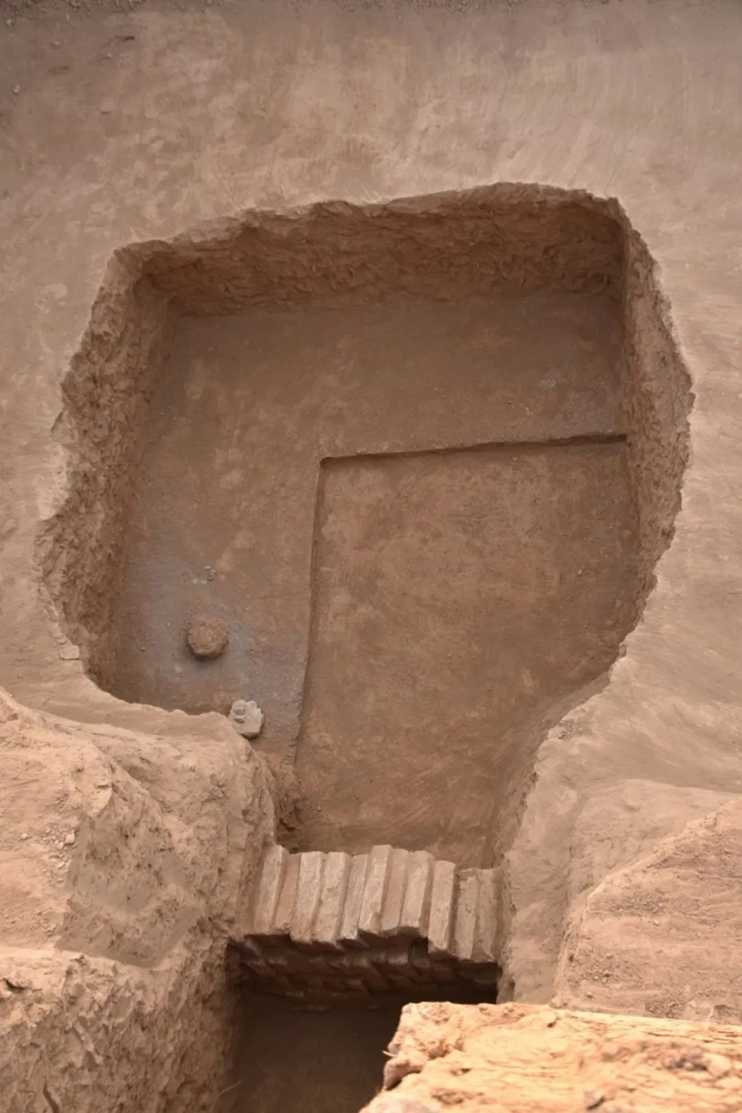 陕西西咸新区北城村墓地：迄今为止发现的十六国北朝隋唐时期规模最大的一处独立墓地