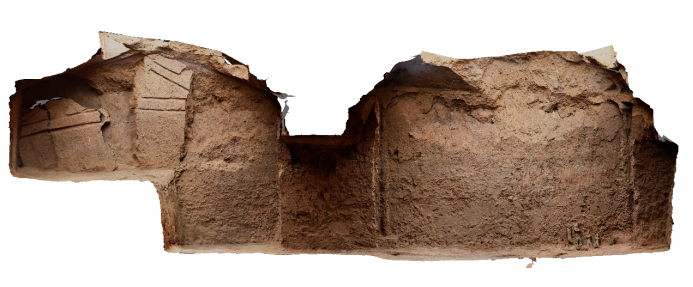 陕西西咸新区北城村墓地：迄今为止发现的十六国北朝隋唐时期规模最大的一处独立墓地