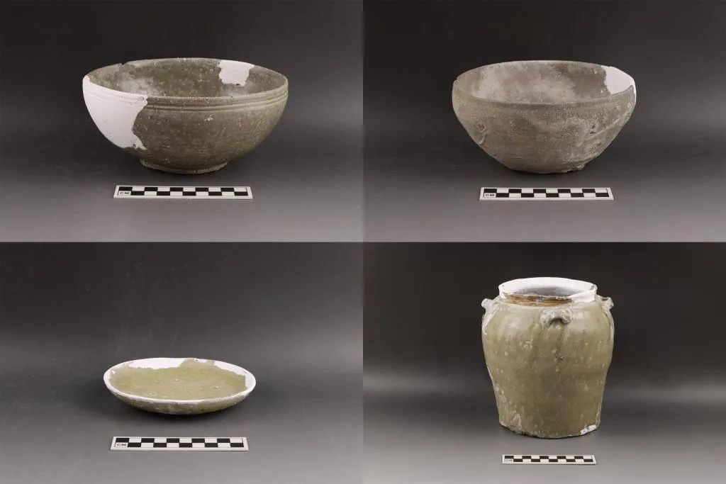 宁波发现两处古遗址 可追溯至良渚时期