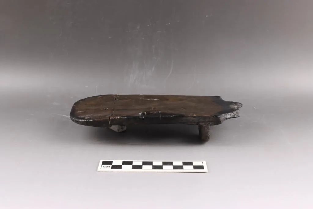 宁波发现两处古遗址 可追溯至良渚时期