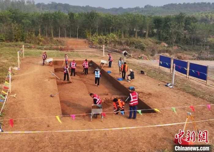 天津考古首次发现旧、新石器时代过渡遗存